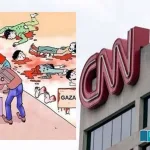 CNNs-coverage-of-Gaza-is-based-on-journalistic-misconduct.-CNN-affiliate-journalist