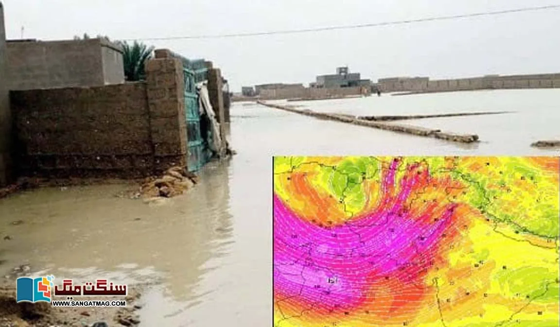 Chance-of-rain-and-hail-in-Karachi-on-Friday.-What-is-the-situation-in-Gwadar-