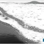 Discovery-of-a-strange-stone-age-wall-under-the-sea
