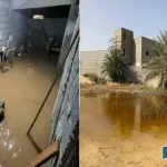 Flooding-in-Libya-due-to-groundwater-release