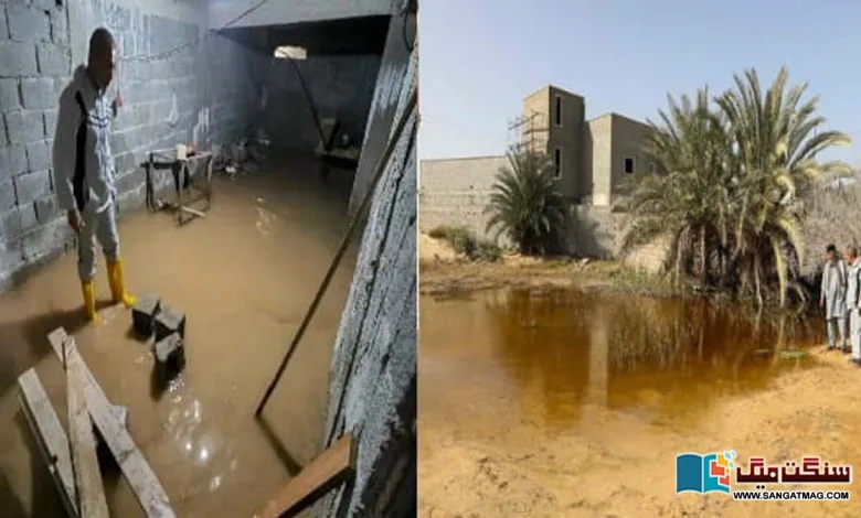 Flooding-in-Libya-due-to-groundwater-release