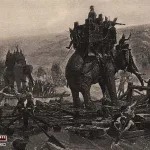 History-of-the-use-of-elephants-in-wars