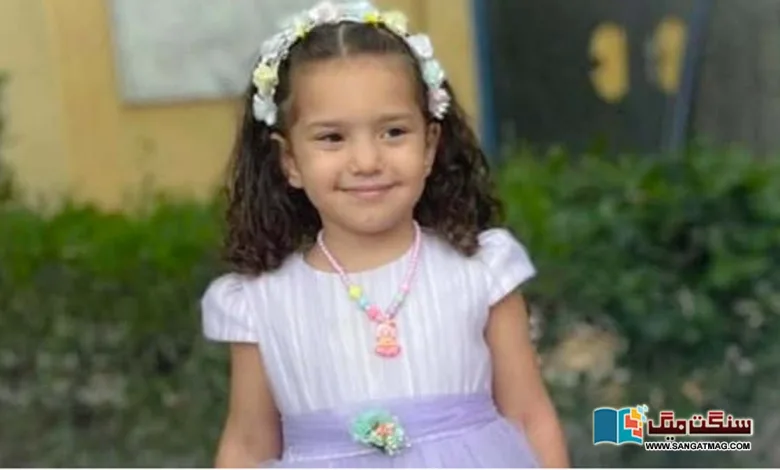 Israeli-tanks-are-coming-save-me-was-the-last-cry-of-a-six-year-old-missing-Palestinian-girl