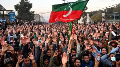 Photo of پاکستان کےانتخابات: بین الاقوامی میڈیا اور طاقتور ممالک کیا کہتے ہیں؟