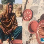 Sindhi-women-potters-keeping