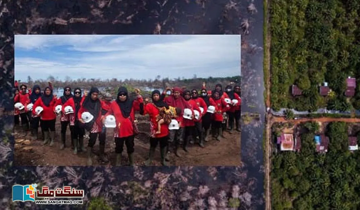 The-story-of-female-firefighters-helping-farmers-fight-climate-change