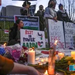 US-soldiers-self-immolation-Bushnells-ashes-may-now-be-tried-in-a-military-court-for-violation-of-regulations