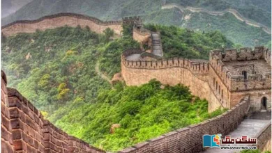 Photo of دیوارِ چین کے بارے میں دنیا بھر کے لوگوں میں پائے جانے والے پانچ غلط مفروضے۔۔