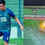 indonesia-footballer-killed-by-lightning-during-football-match