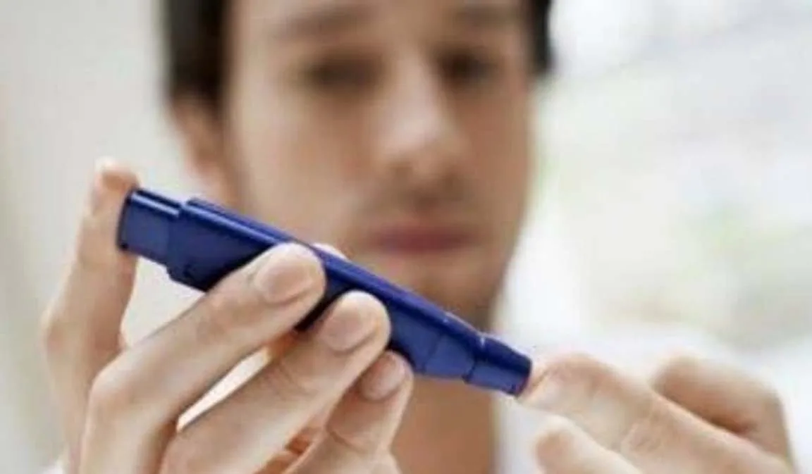 most-young-people-suffer-from-diabetes-in-pakistan-