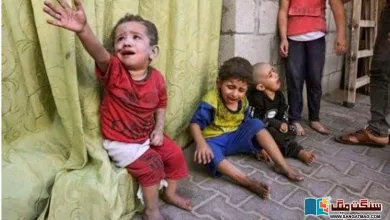 Photo of غم کی اندوہناک کہانیاں: غزہ کی پٹی میں سترہ ہزار بچے اپنے والدین سے جُدا ہوئے، یونیسف