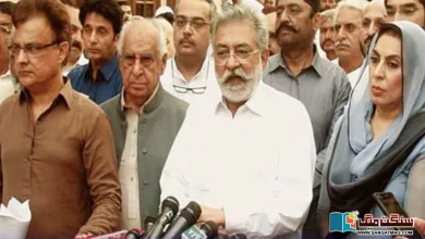 Photo of سندھ: الیکشن کے بعد جی ڈی اے کی کیا پوزیشن ہے؟