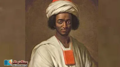Photo of گلے میں قرآن، سر پر پگڑی، چہرے پر تلخ مسکراہٹ والے غلام ڈیالو کی کہانی