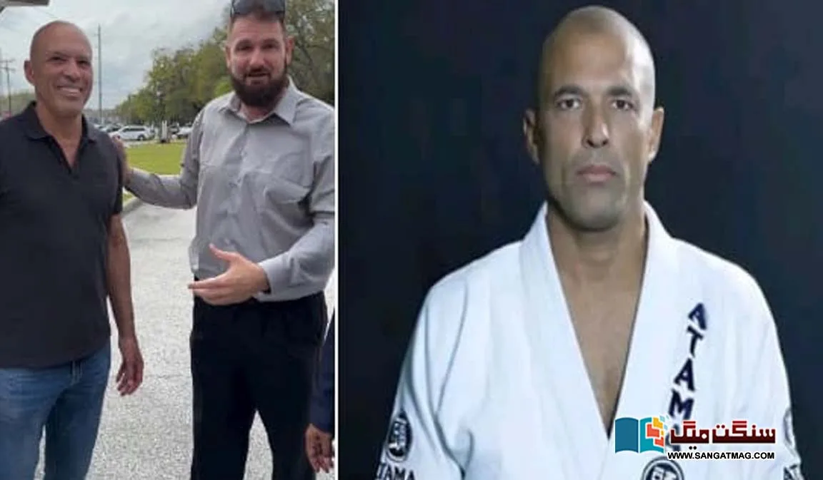 10-days-after-pro-Israel-post-MMA-fighter-Royce-Gracie-converted-to-Islam-