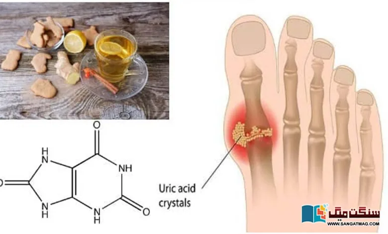 A-few-homemade-drinks-that-lower-uric-acid
