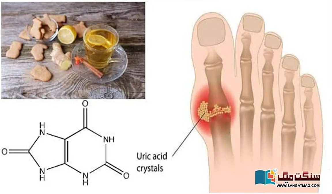 A-few-homemade-drinks-that-lower-uric-acid