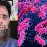 A-landmark-research-by-a-Pakistani-researcher-on-the-topic-of-gastrointestinal-germs-and-diabetes