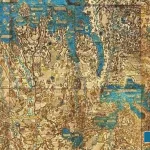 A-man-who-never-left-his-hometown-who-created-an-astonishingly-accurate-map-of-the-world