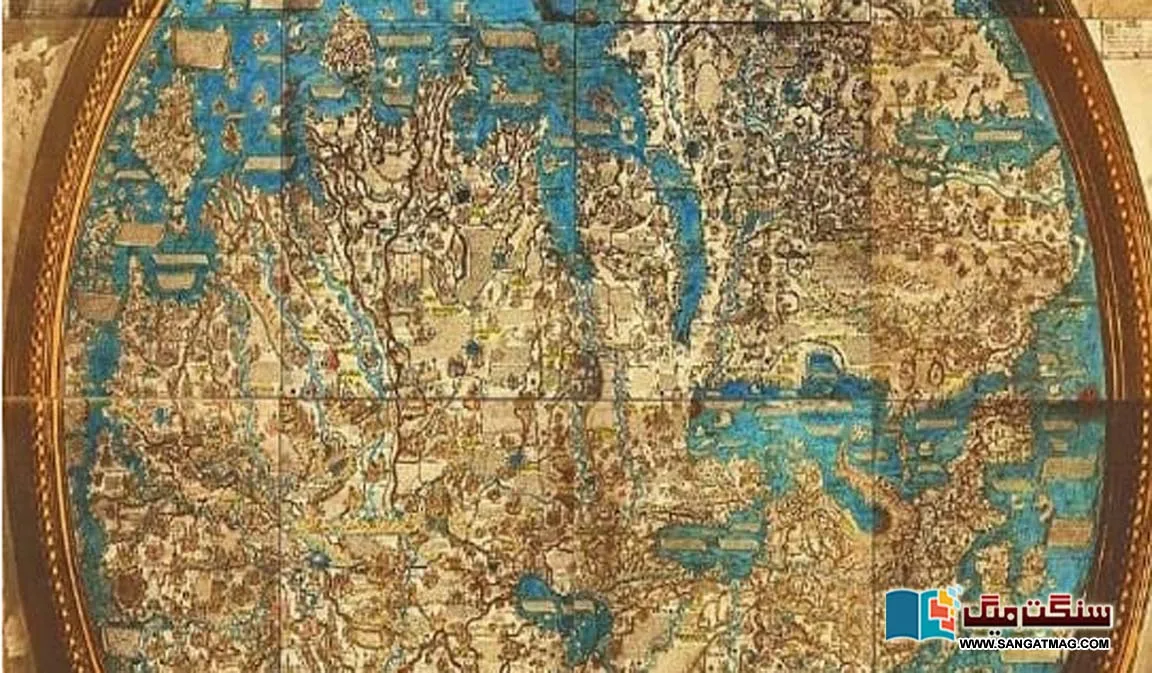 A-man-who-never-left-his-hometown-who-created-an-astonishingly-accurate-map-of-the-world