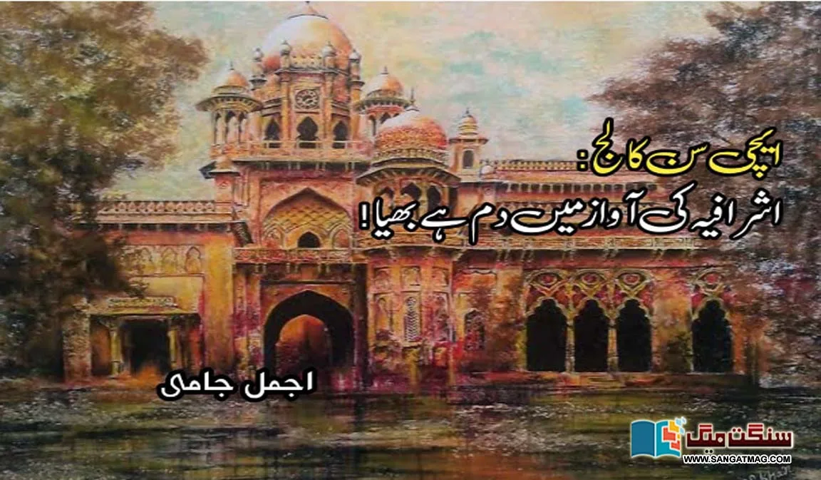 Aitchison-College-Lahore-and-elite-class-Pakistani
