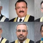 Allegation-of-interference-in-judicial-matters-on-secret-agencies.-What-did-the-six-judges-write-in-their-letter