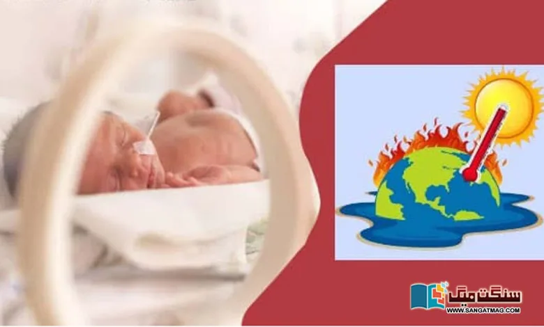 As-temperatures-rise-the-risk-of-babies-being-born-prematurely-increases-dramatically