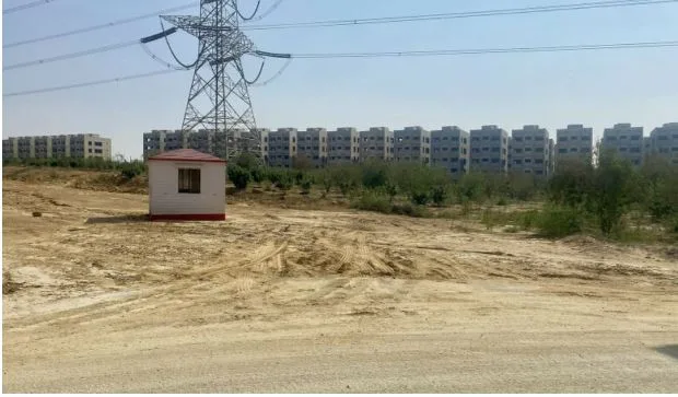 Construction-of-Bahria-Greens-in-violation-of-law-on-land-gifted-to-Bahria-Town-by-Sehun-Development-Authority