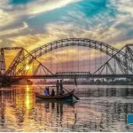 Lansdowne-Bridge-sukkur-sindh
