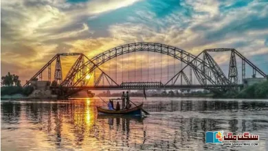 Photo of ہو جمالو کی کہانی سے جُڑا دریائے سندھ پر قائم 134 سالہ قدیم پل اب تفریحی مقام بنے گا۔۔