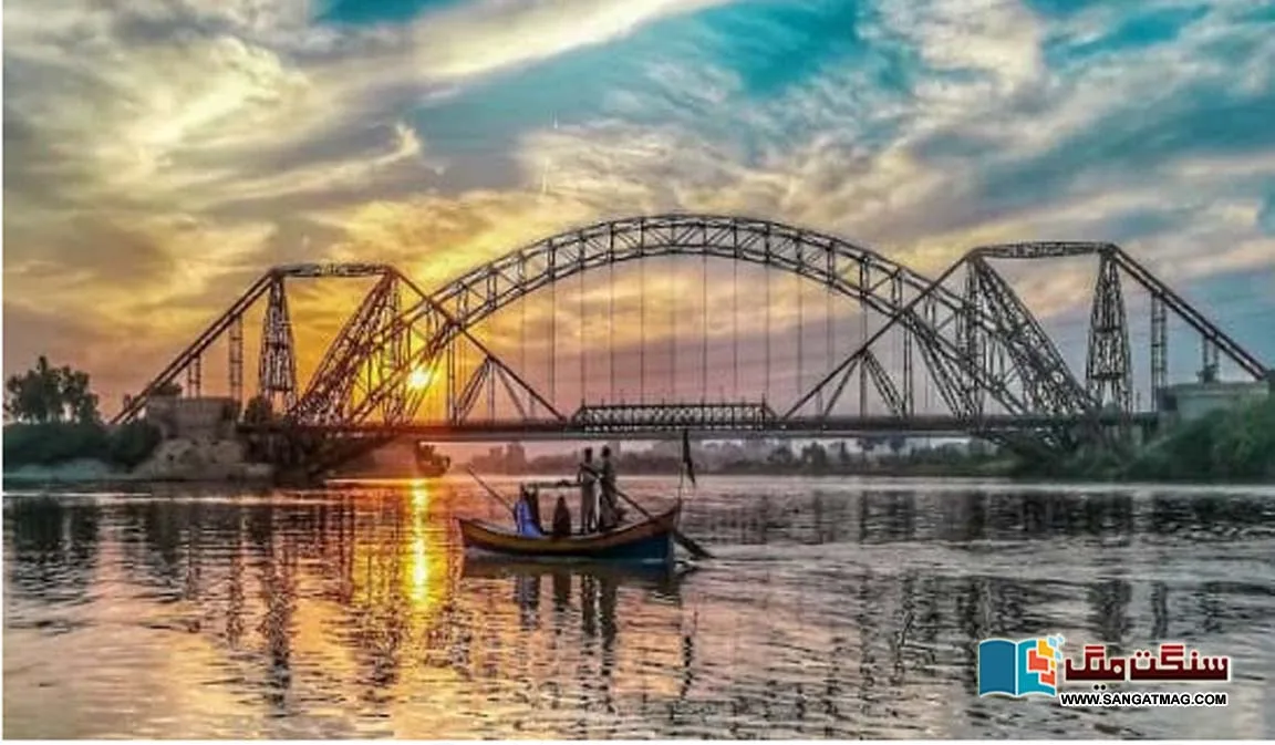 Lansdowne-Bridge-sukkur-sindh