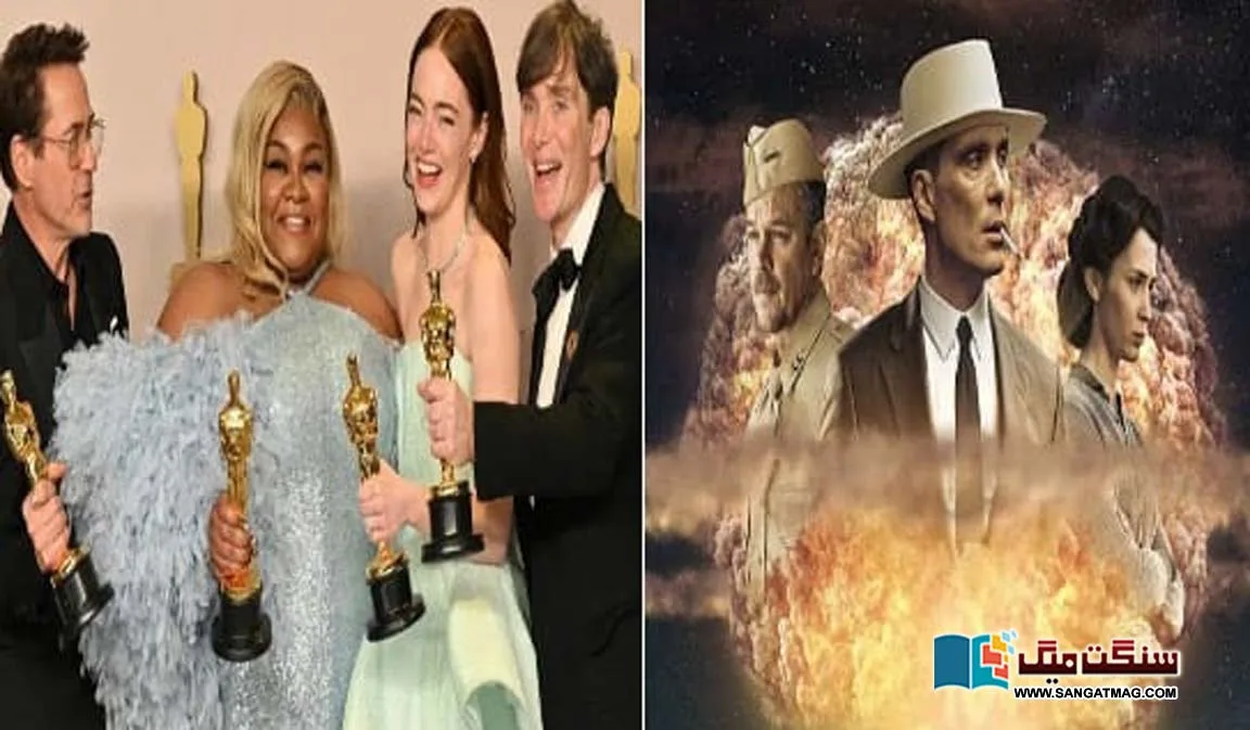 Oppenheimer-movie-oscar-award-winner