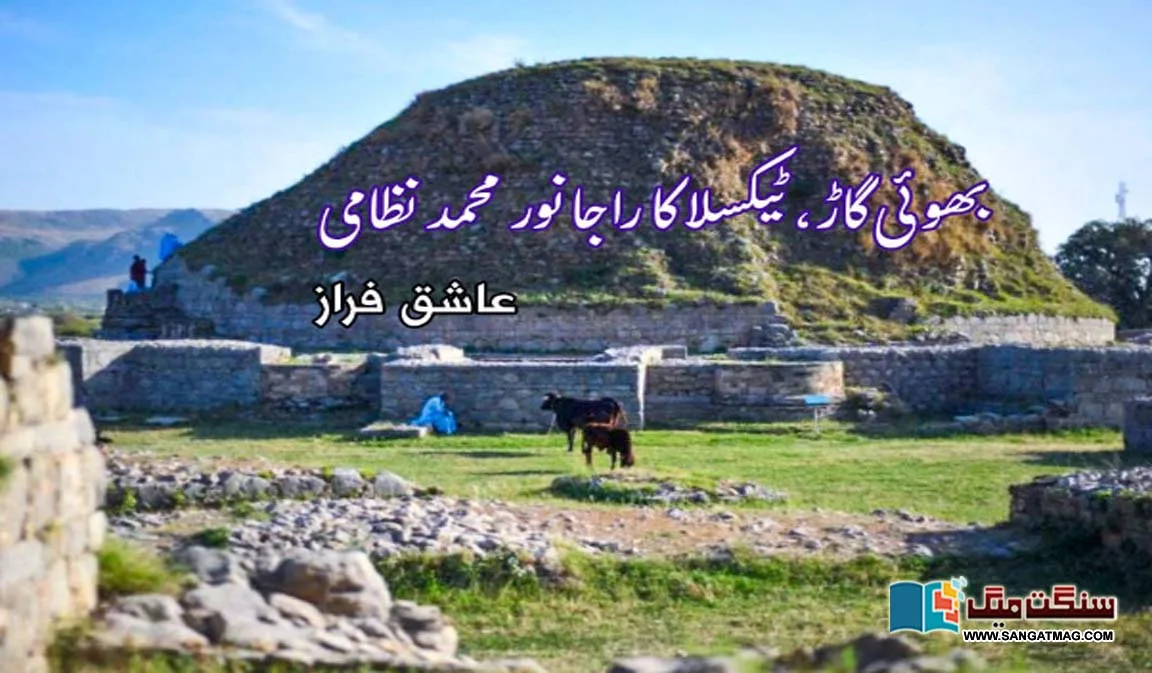 Raja-Noor-Muhammad-Nizami-of-Bhuigad-taxila
