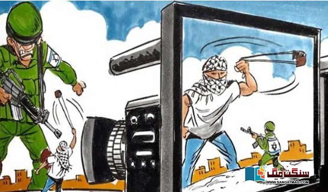 The-New-York-Times-lousy-journalism-A-scandalous-article-about-rape-on-Hamas-exposed-