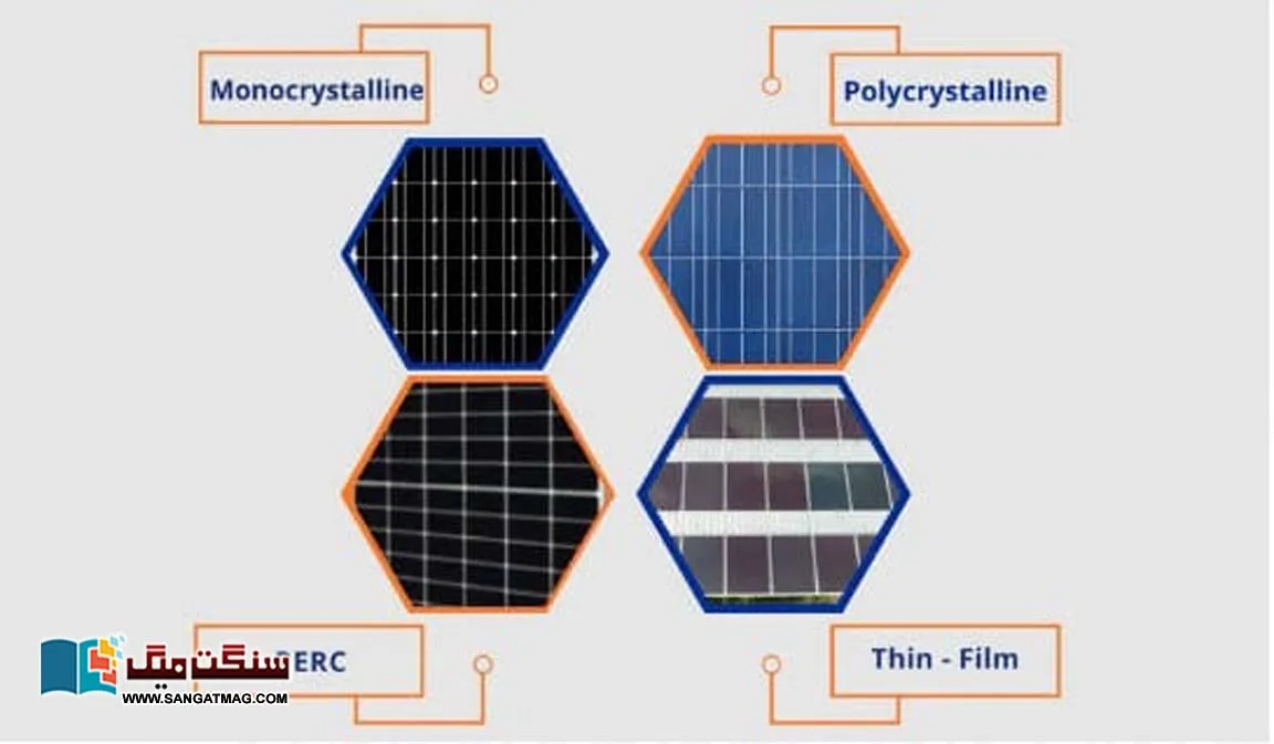 four-different-types-of-solar-panels-available