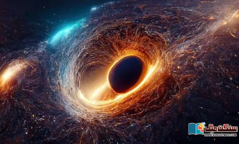 A-black-hole-33-times-larger-than-the-Sun-has-been-discovered-near-Earth