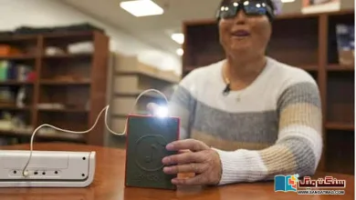 Photo of نئی ٹیکنالوجی، جس کی مدد سے نابینا افراد بھی سورج گرہن کو سُن اور محسوس کر سکیں گے