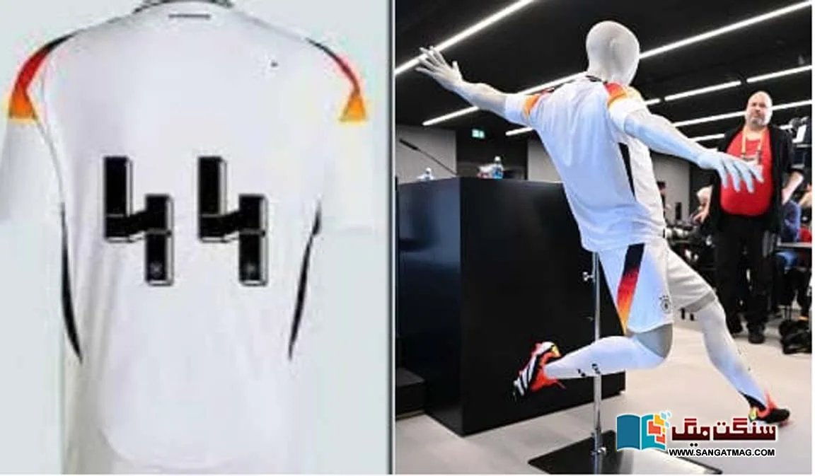Why-did-Adidas-ban-the-number-44-on-the-shirts-of-the-German-football-team