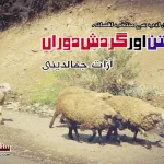 Chaltan-aur-Gardash-e-dora-Azad-Jamaldini-Urdu-fiction