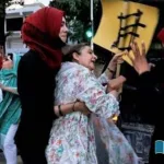 What-happened-to-the-families-of-the-political-activists-imprisoned-on-the-charge-of-May-9-in-one-year-