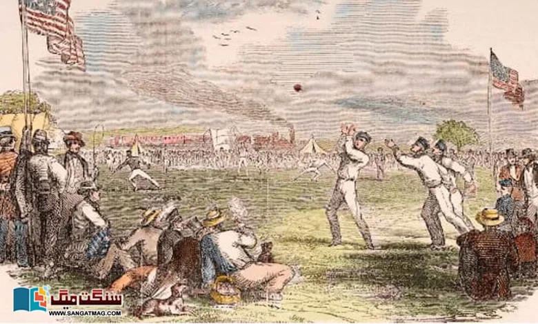 From-America-to-America.-The-fascinating-story-of-the-first-international-cricket-match-played-in-1844-and-the-live-T-Twenty-World-Cup