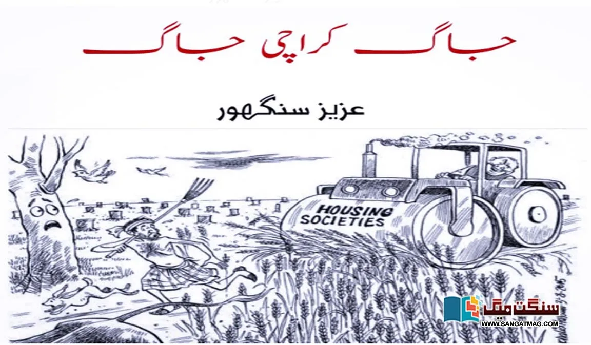 Karachi-Environment-and-flood-of-Housing-societies