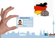 Photo of جرمنی جانے کے خواہشمندوں کے لیے آپرچونیٹی کارڈ۔۔ آپ اس سے کیسے فائدہ اٹھا سکتے ہیں؟
