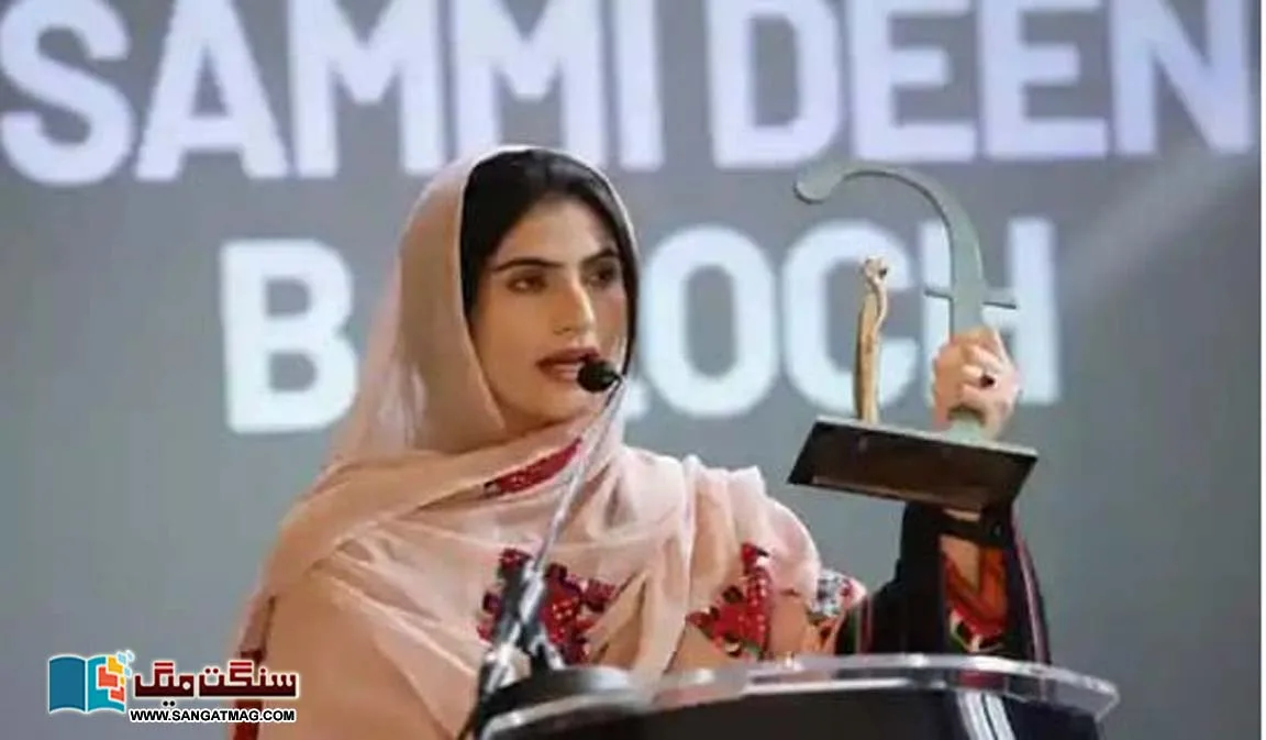 The-state-should-return-the-stolen-lives-Sami-Baloch-determination-to-continue-resistance-until-justice-is-achieved