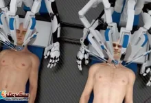 Photo of کیا اب روبوٹ سرجن انسانوں کے ہیڈ ٹرانسپلانٹ کریں گے؟