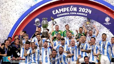Photo of ارجنٹائن نے کولمبیا کو شکست دے کر ریکارڈ 16واں کوپا امریکہ جیت لیا