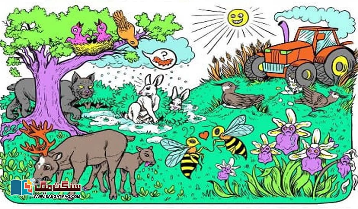 Evolutionary-asymmetry-When-the-environment-changes-faster-than-the-specie