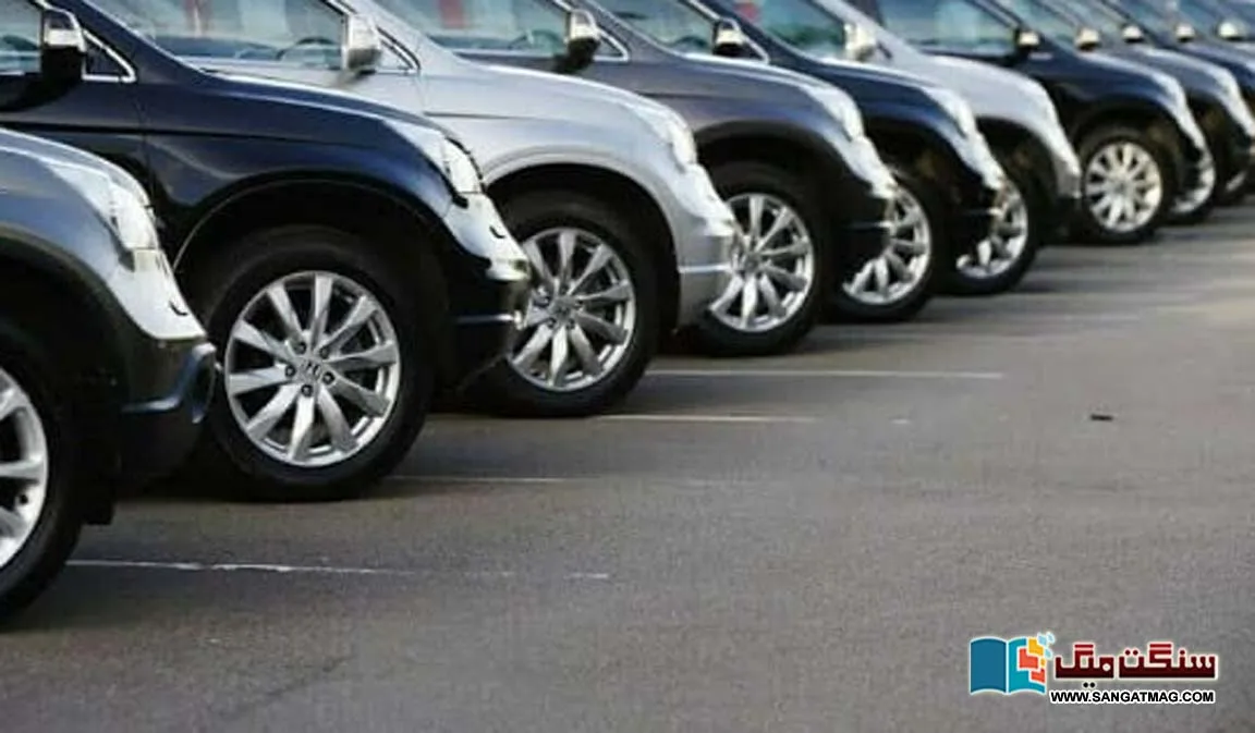 How-are-non-custom-paid-vehicles-identified-in-Karachi