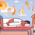 How-does-a-person-die-due-to-heat