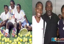 Photo of سرینا اور وینس ولیمز کے والد کی جدوجہد کی کہانی، جس نے دونوں کو ٹینس اسٹار بنایا