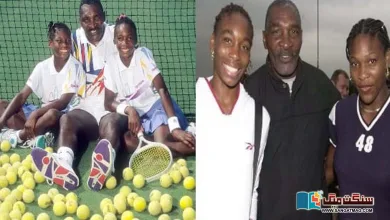 Photo of سرینا اور وینس ولیمز کے والد کی جدوجہد کی کہانی، جس نے دونوں کو ٹینس اسٹار بنایا